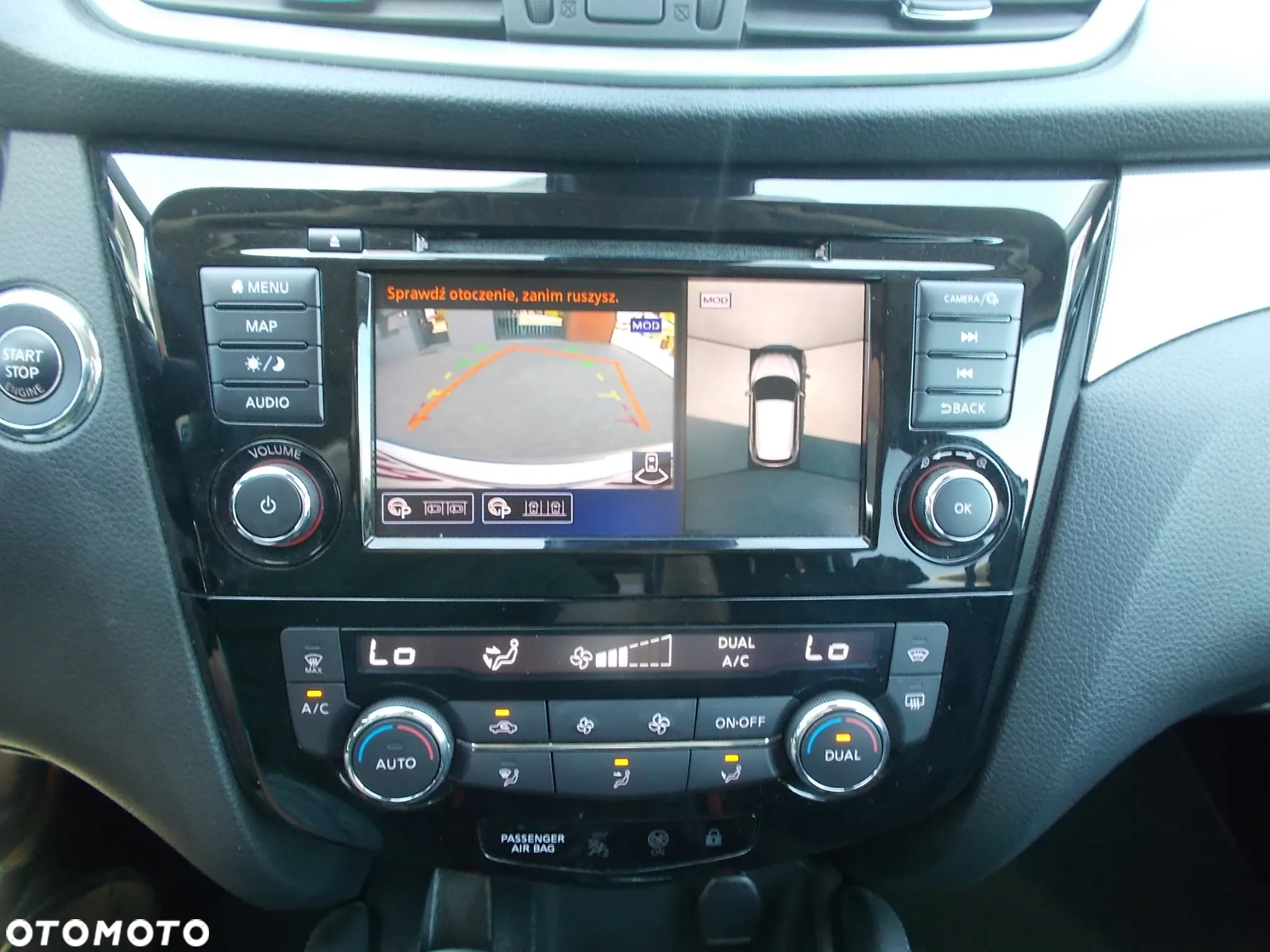 Nissan Qashqai 1.3 DIG-T N-Style - 23