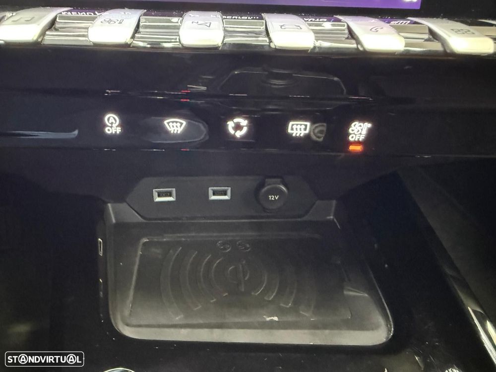 Peugeot 508 SW 1.5 BlueHDi Allure - 36