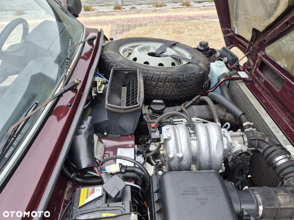 Lada Niva 4x4 - 11