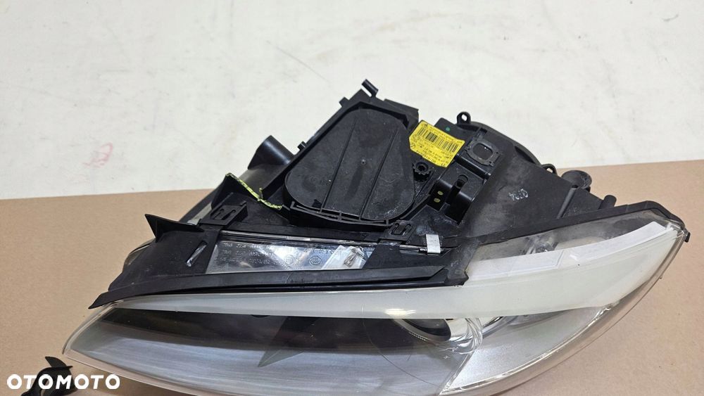 lampa przód przednia lewa bmw 3 e92 e93 m3 lift bi-xenon 7239919-06 - 6
