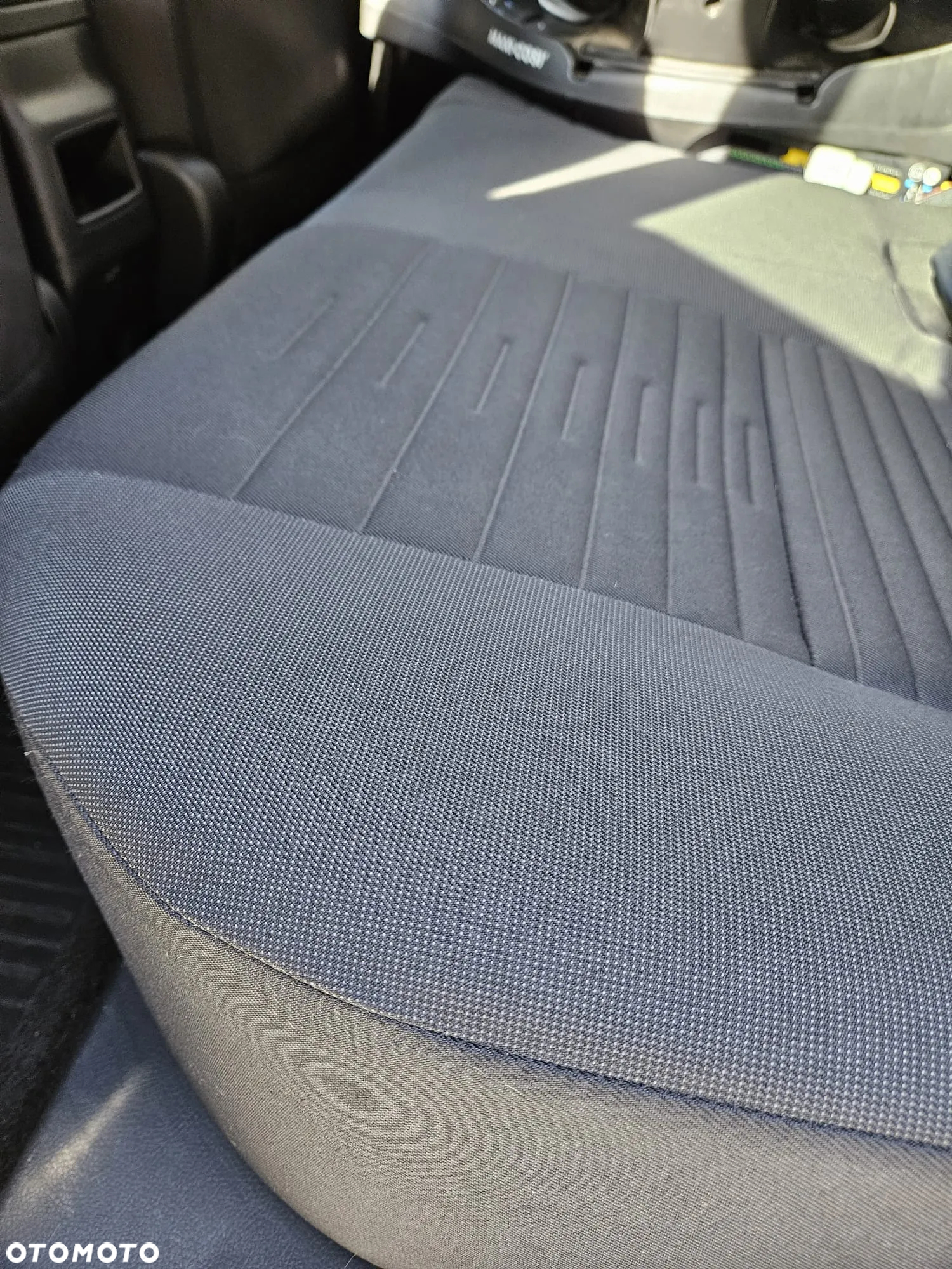 Toyota Auris 1.6 Comfort MS - 4