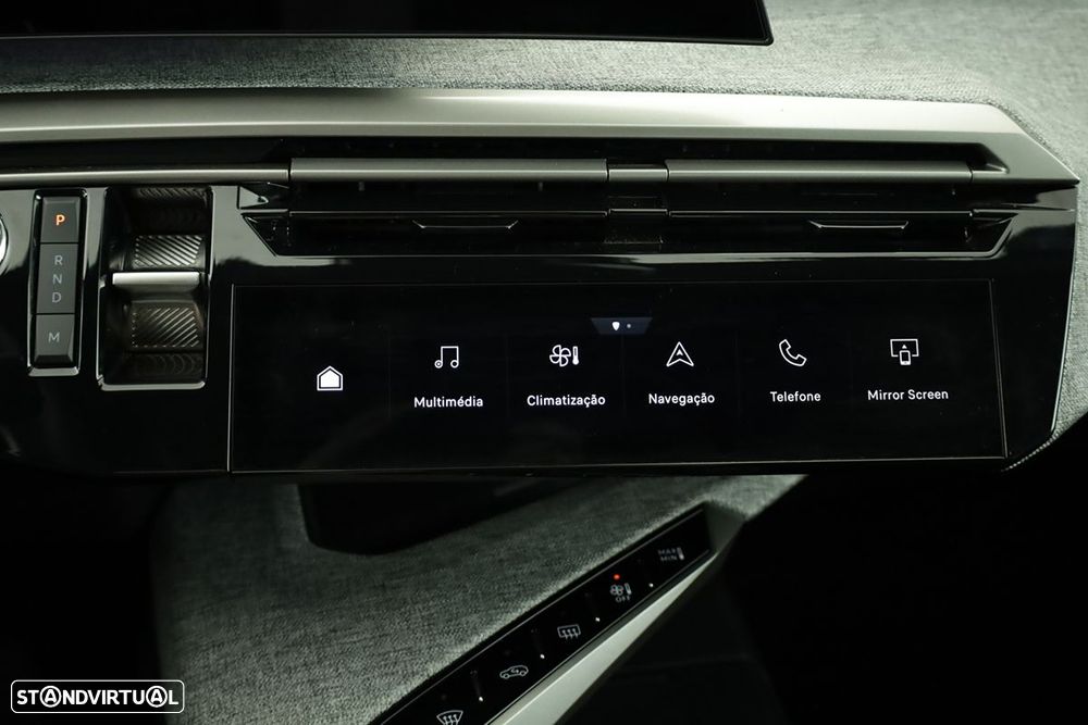 Peugeot 3008 1.2 Hybrid Allure e-DCS6 - 15