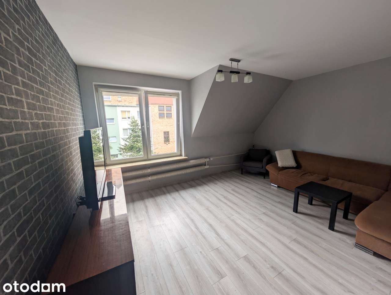 3-pokojowe mieszkanie ok. 59 m² | Zielone Wzgórza | Murowana Goślina