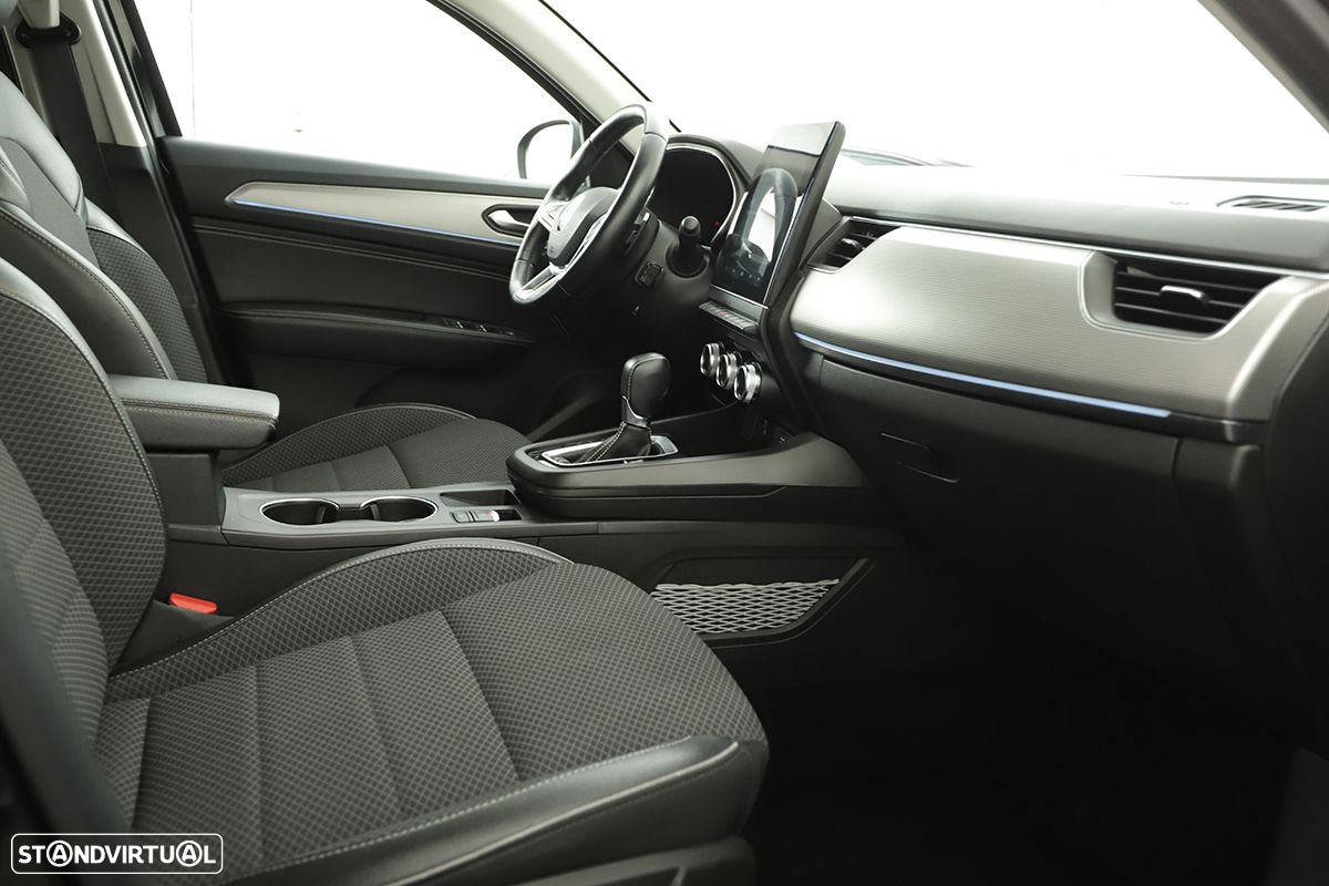 Renault Arkana 1.3 TCe Intens EDC - 21