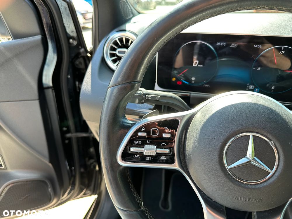 Mercedes-Benz Klasa B - 11