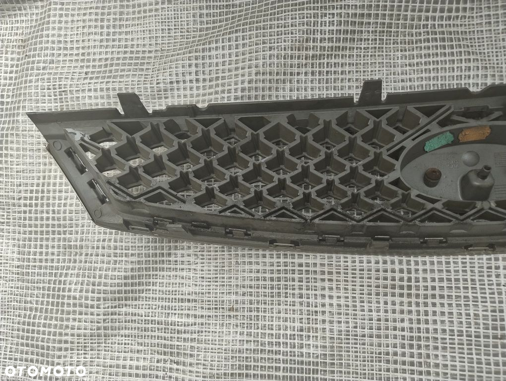Ford Galaxy mk1 lift atrapa grill chrom kratka przód wysyłka logo - 6