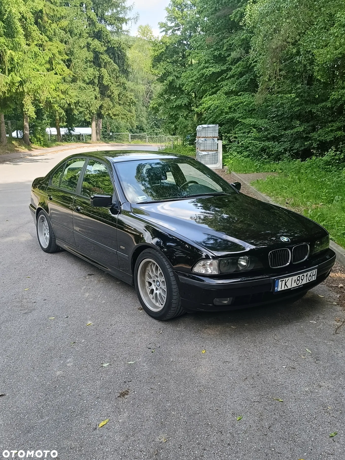 BMW Seria 5 - 4