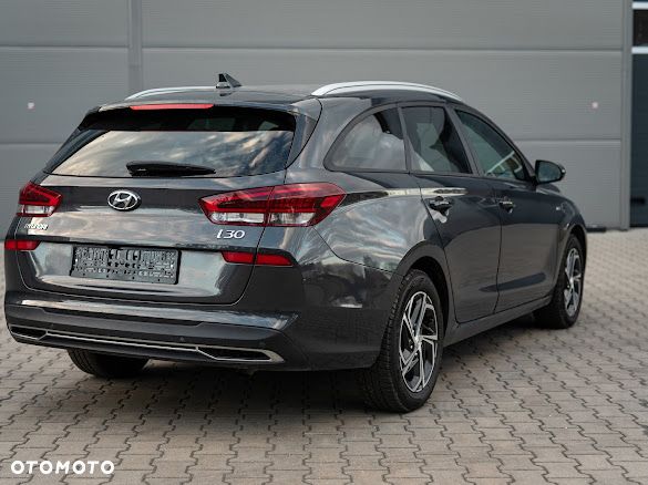 Hyundai i30 - 23