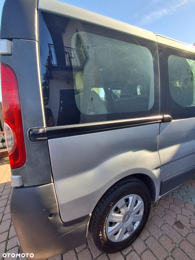 Opel Vivaro L1H1 2.9t - 5