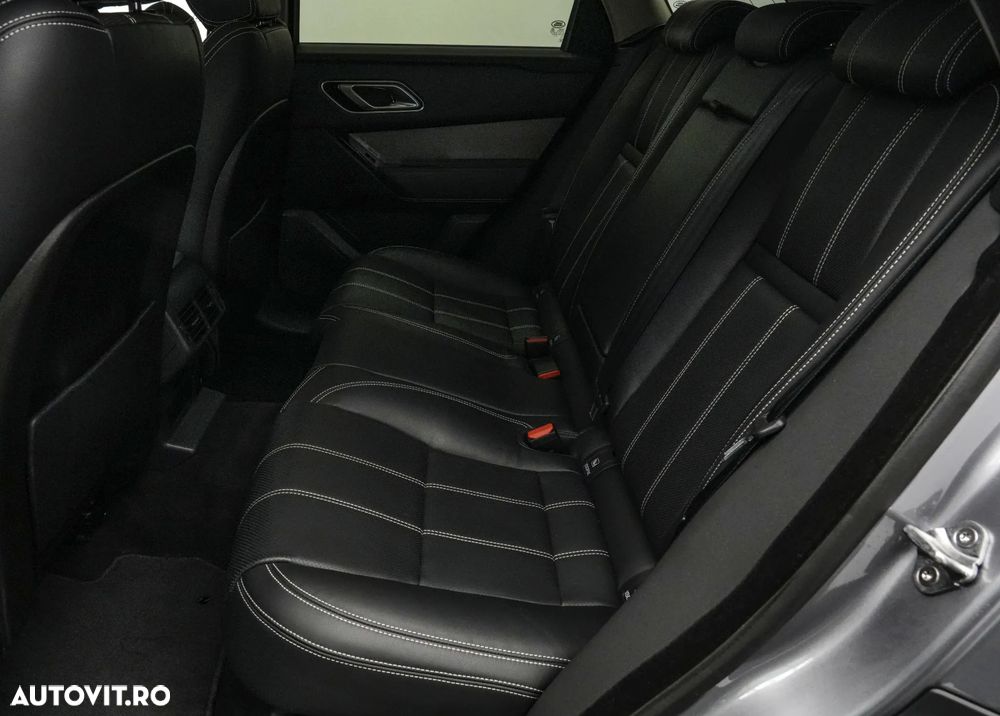 Land Rover Range Rover Velar 2.0 S - 16