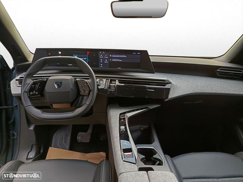 Peugeot E-5008 73 kWh Allure - 19