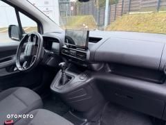 Opel COMBO - 18