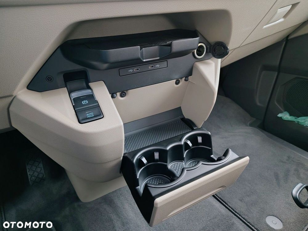 Volkswagen multivan Nowy Multivan L2 2.0 TDI 150 KM DSG 7 biegowa FWD - 19