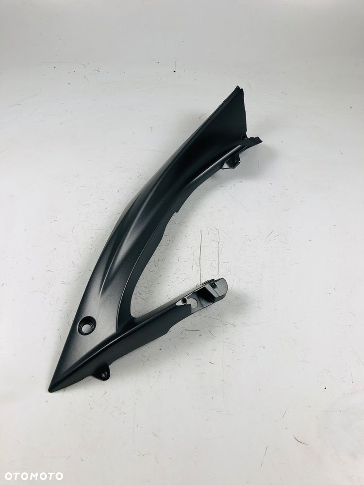 Yamaha YZF R6 RJ15 08-16 owiewka lewa wypełnienie lewe - 6