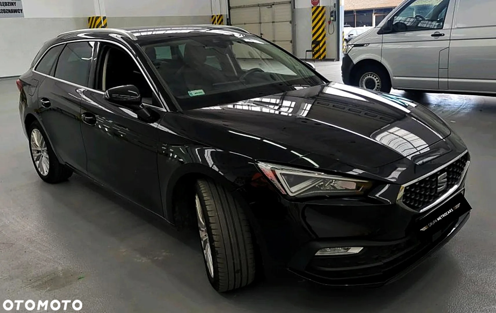 Seat Leon 1.5 EcoTSI Evo Xcellence S&S DSG - 5