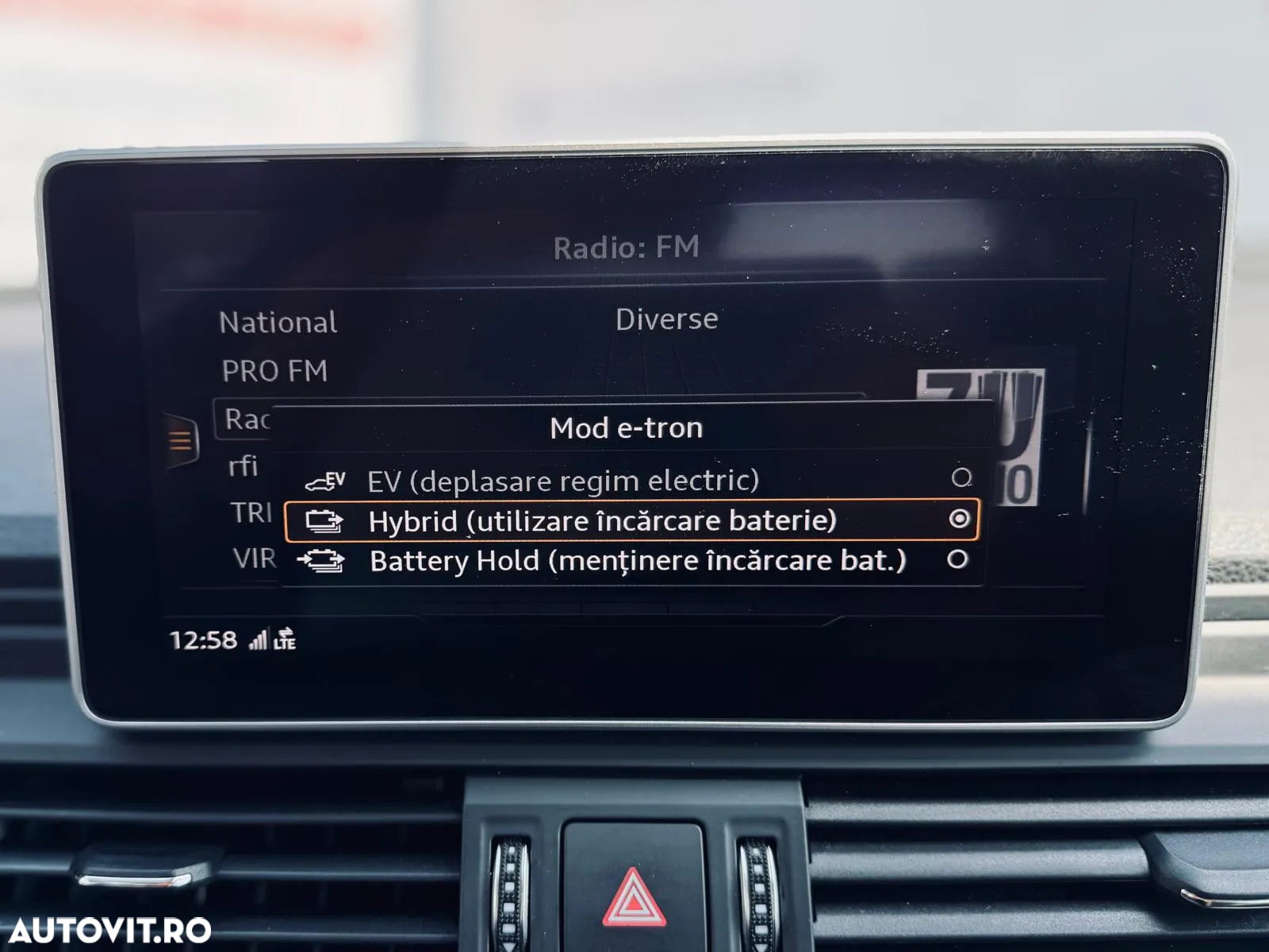 Audi Q5 50 TFSI e quattro S tronic - 27