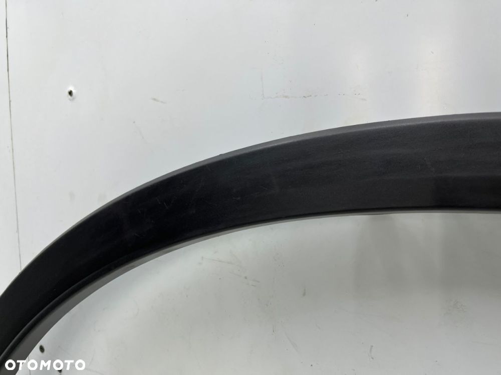 Listwa Mazda CX-60 CX60 22r.- prawy przedni rant nadkola błotnika nakładka prawy przód kaaa-51w21 - 9