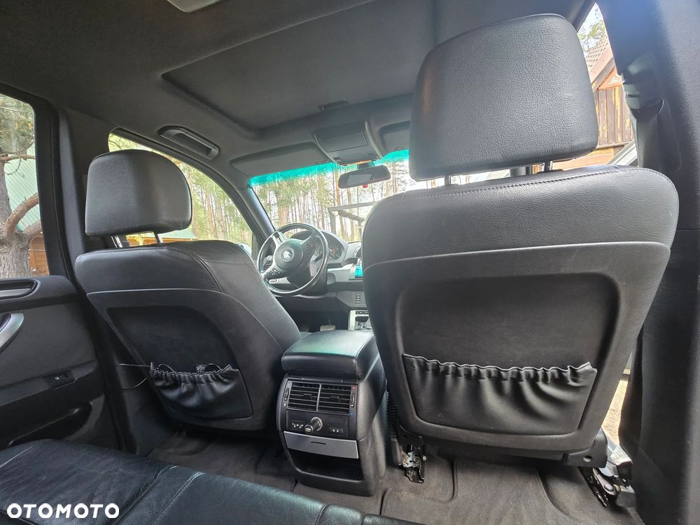 BMW X5 - 20