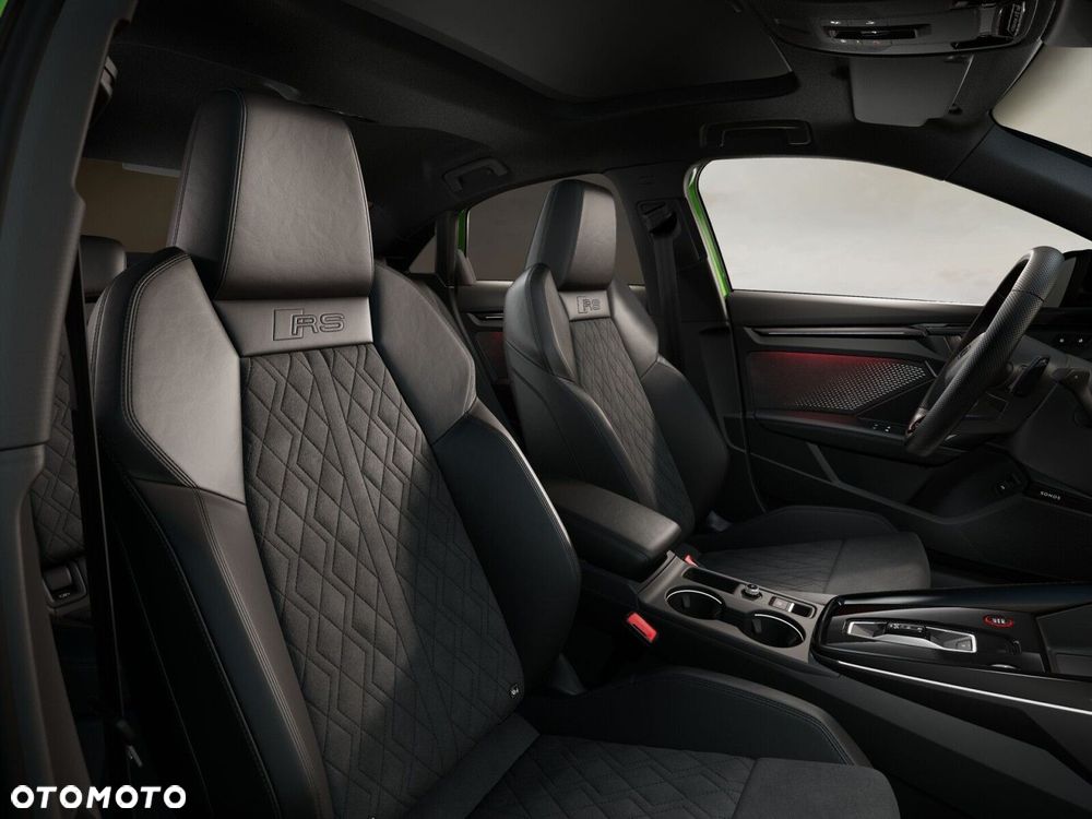 Audi RS3 Limousine - 9
