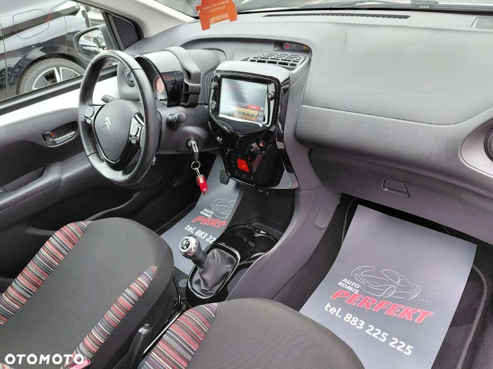 Citroën C1 - 13