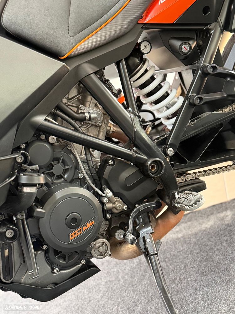 KTM 1090 Adventure - 5