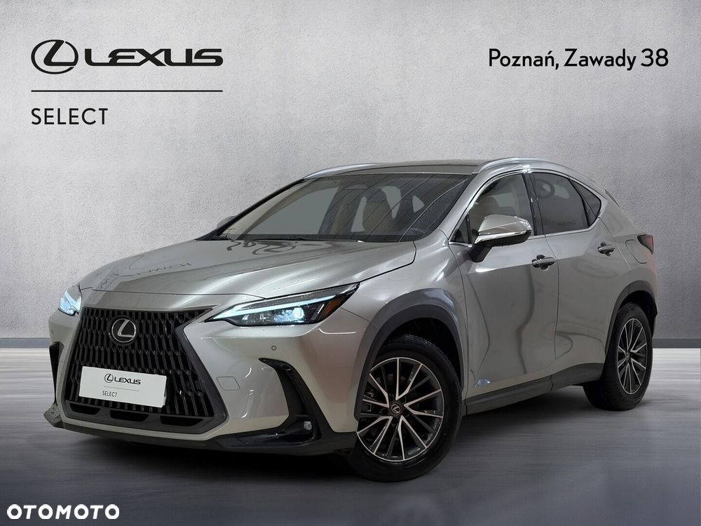 Lexus NX 350h Prestige 2WD - 1