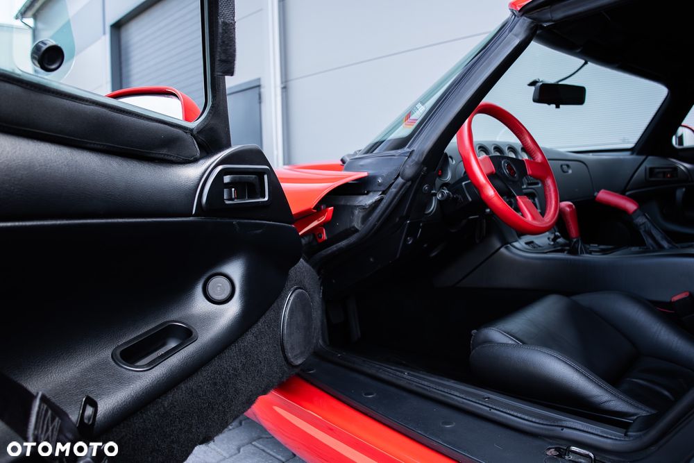 Dodge Viper 8.0 R/T - 23