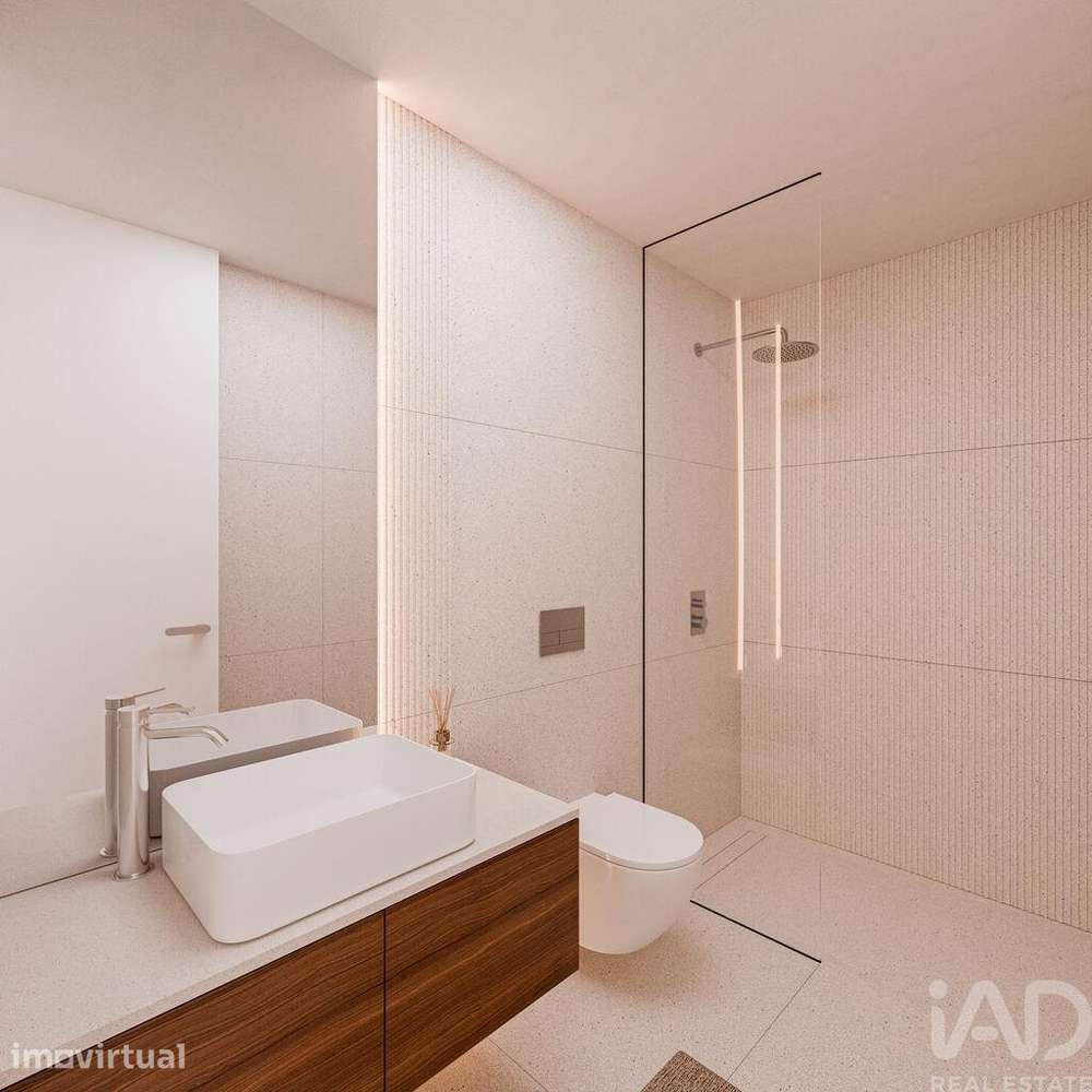 Casa / Villa T3 em Penafiel de 184,00 m2 - Grande imagem: 5/24