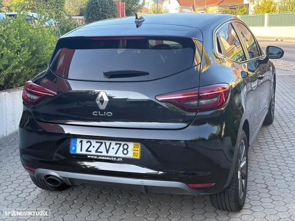 Renault Clio 1.0 TCe RS Line - 20