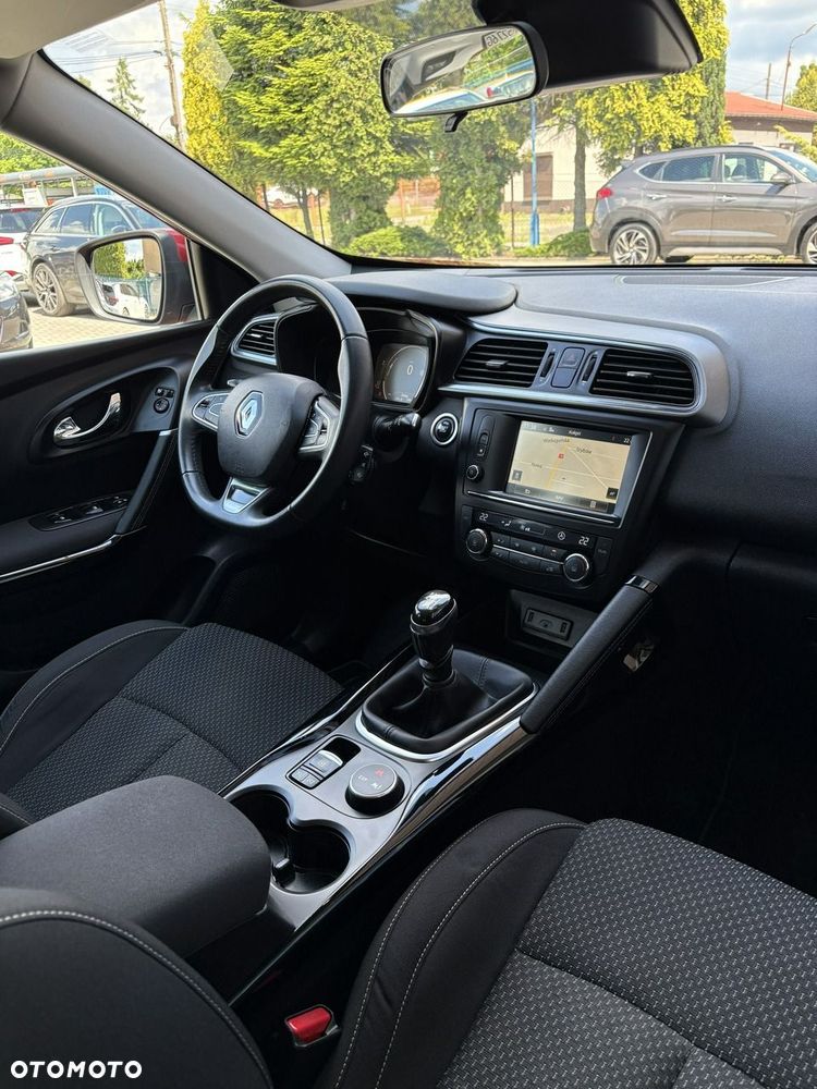Renault Kadjar - 13