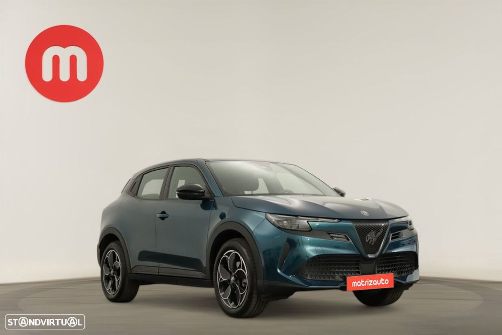 Alfa Romeo Junior Elletrica 50 kWh - 1