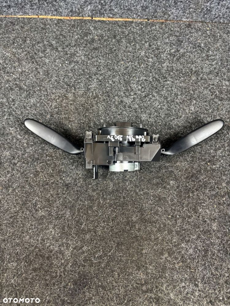 vw polo 9n przełącznik zespolony 6Q0953503AD - 7