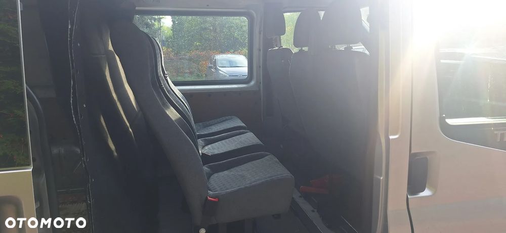 Ford Transit 280M Trend - 21