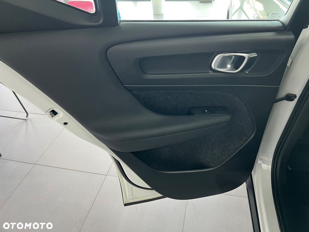 Volvo XC 40 - 27