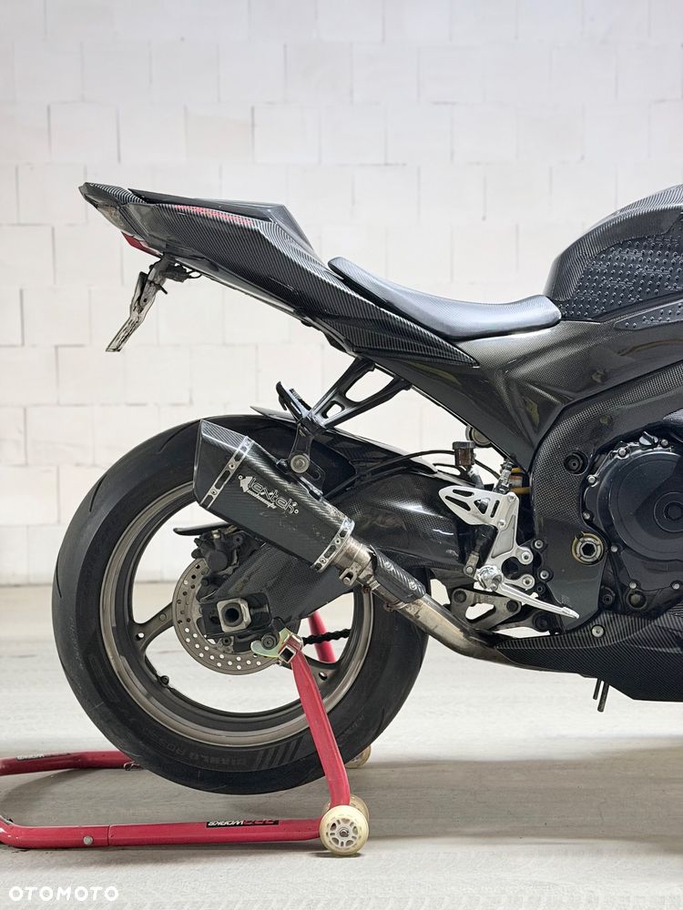 Suzuki GSX-R - 5