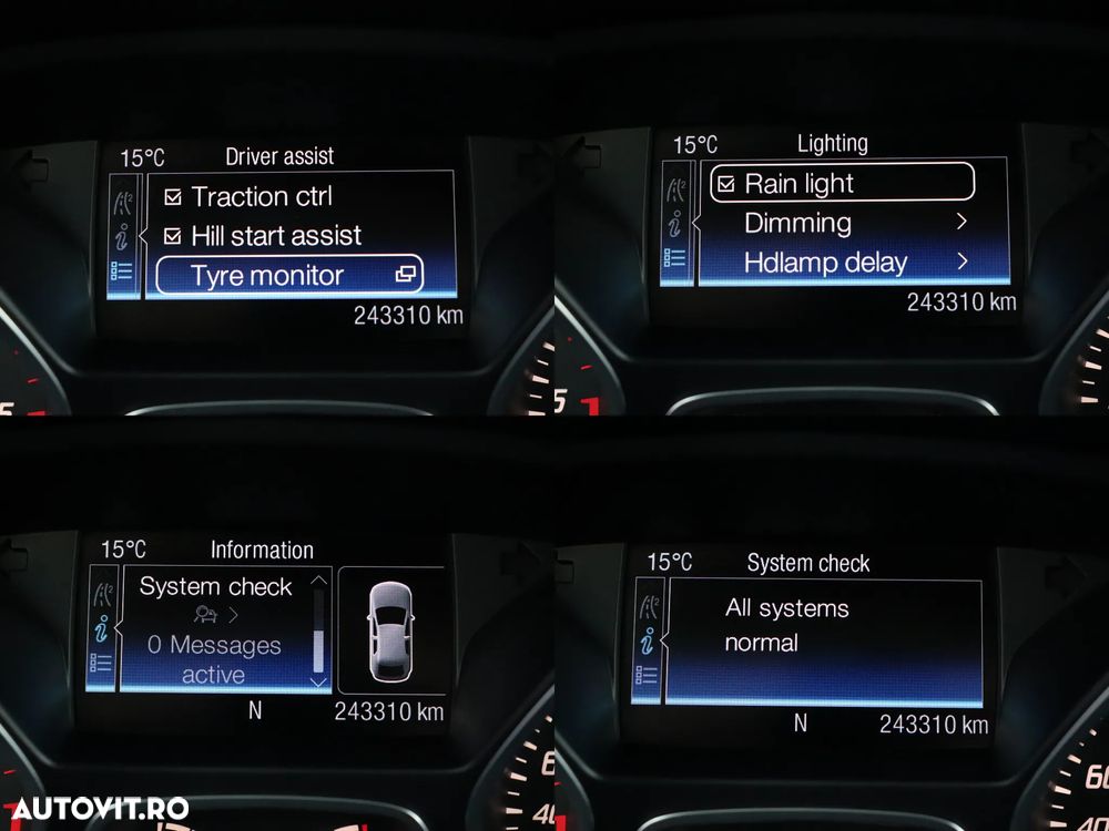 Ford Kuga 2.0 TDCi 4x2 Titanium - 12