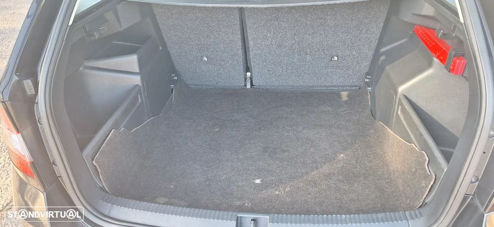 Skoda Fabia Break 1.0 Ambition - 7