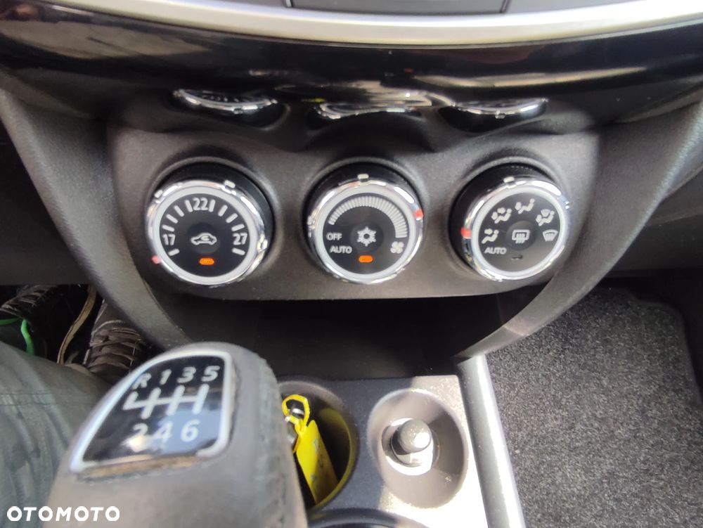 Mitsubishi ASX - 20