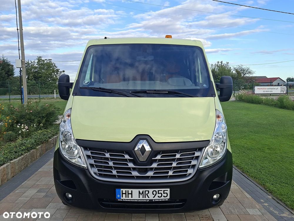 Renault MASTER - 2