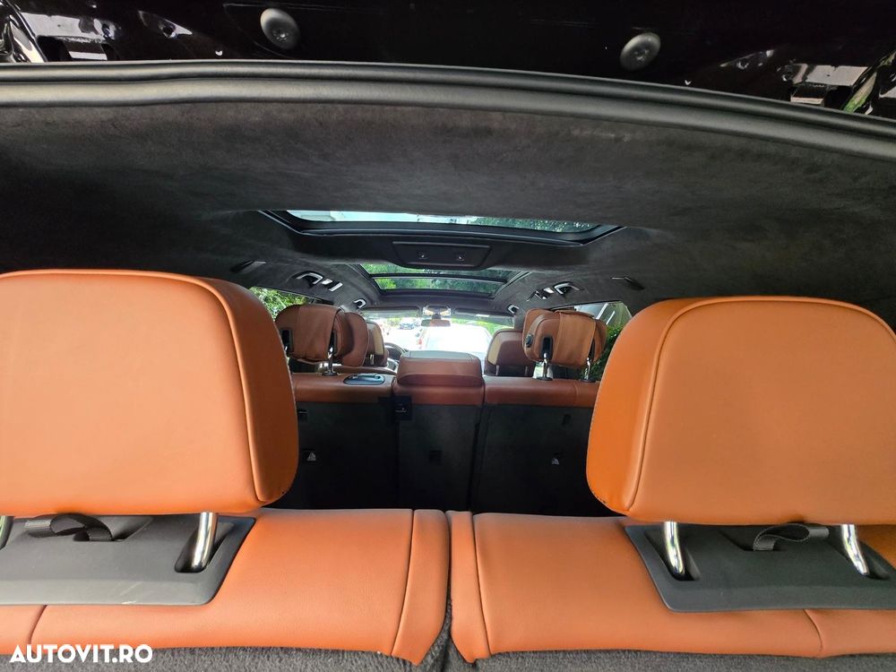 BMW X7 xDrive40i MHEV - 7