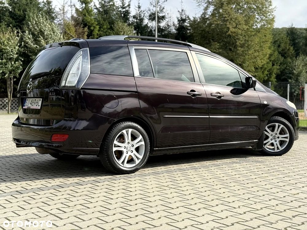 Mazda 5 1.8 Exclusive - 31