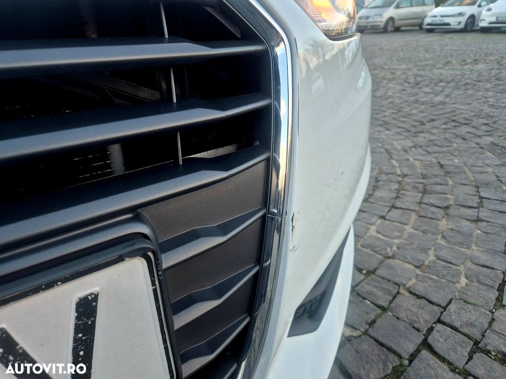 Audi A1 Sportback 1.0 TFSI S tronic - 11