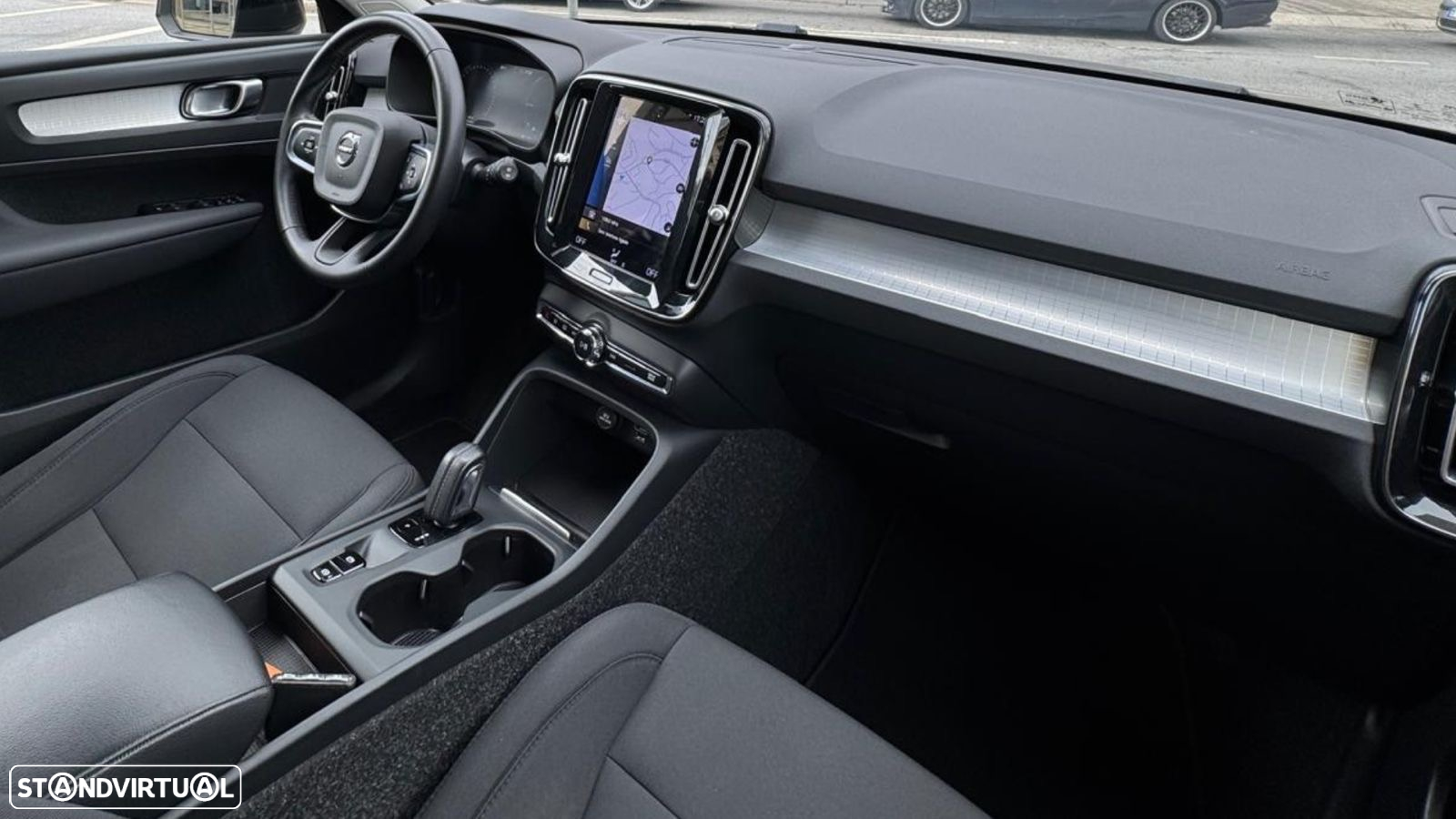 Volvo XC 40 1.5 T5 PHEV Momentum Plus - 20