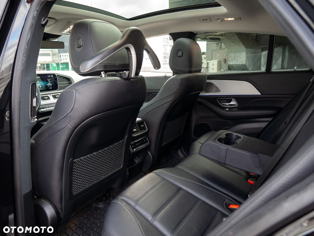Mercedes-Benz GLE 350 d 4-Matic Premium - 17