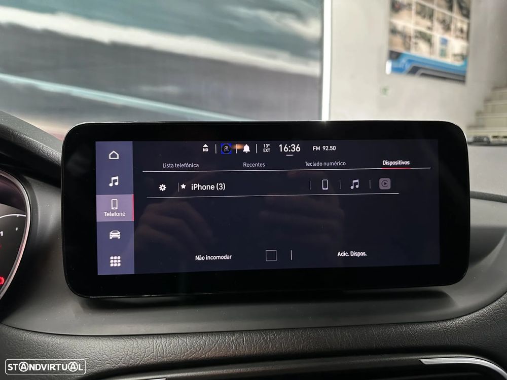 Fiat Tipo Cross 1.3 Multijet - 25