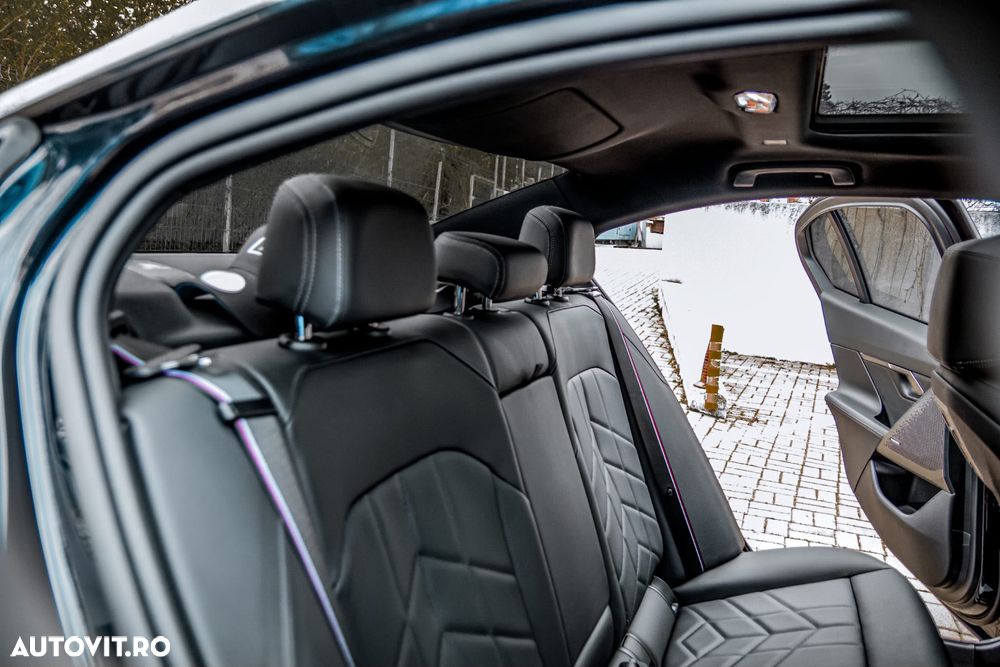 BMW 5 Series 2023 — imagine 20