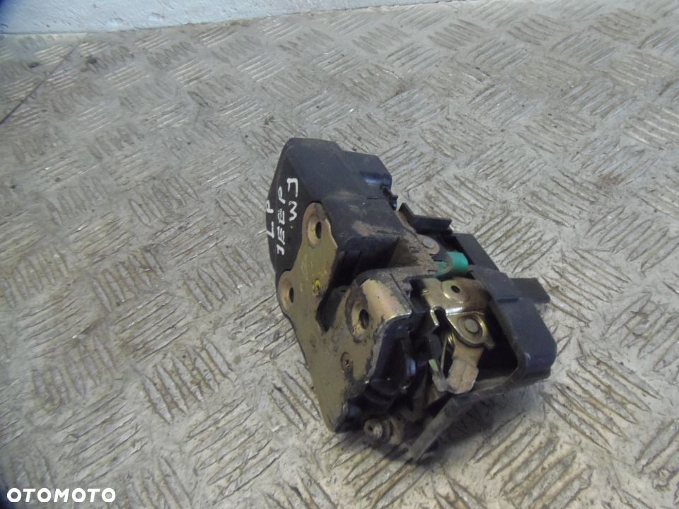 GRAND CHEROKEE WJ 98-05 ZAMEK LEWY PRZEDNI - 2