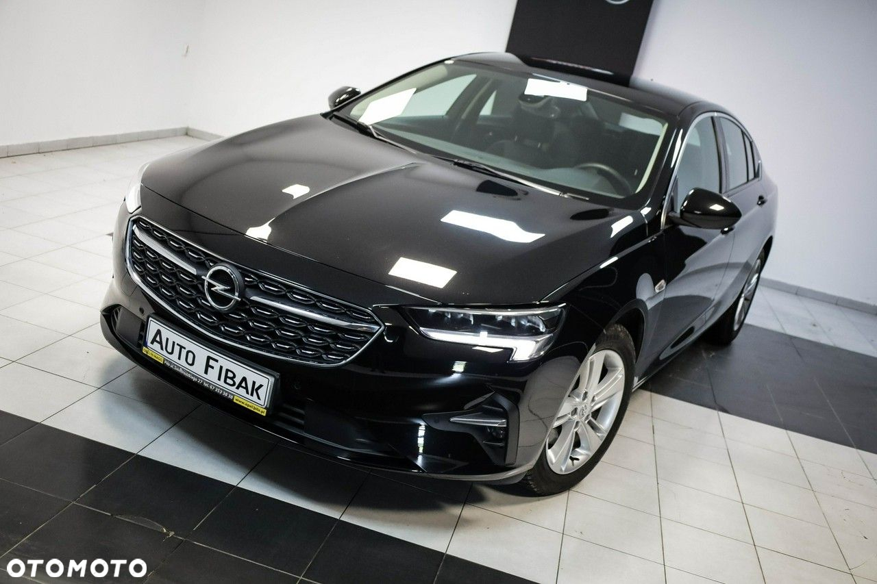 Opel Insignia - 3