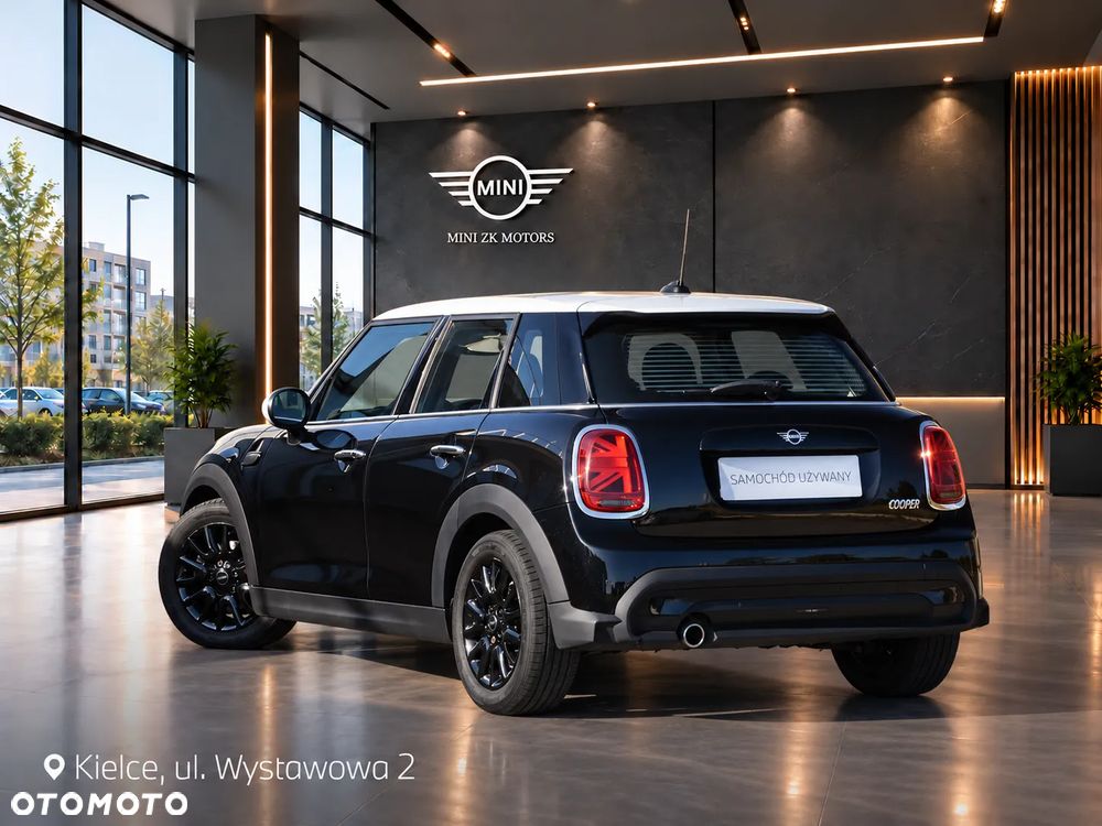 MINI Cooper - 30