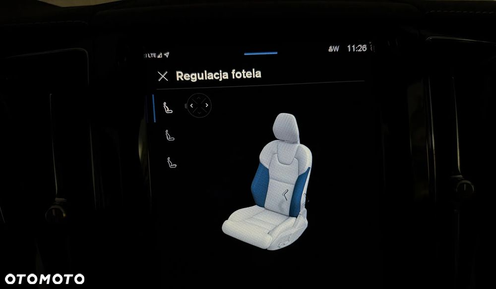 Volvo XC 60 B4 D Geartronic Inscription - 20